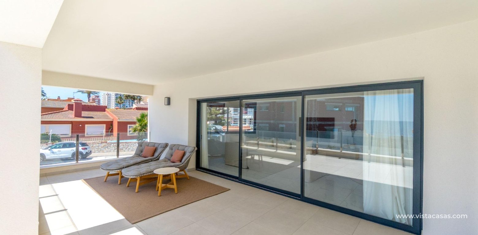 Resale - Villa - Torrevieja - La Veleta