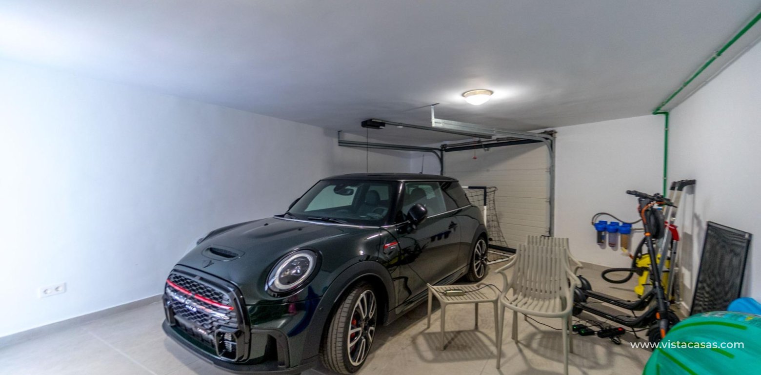 Resale - Villa - Torrevieja - La Veleta