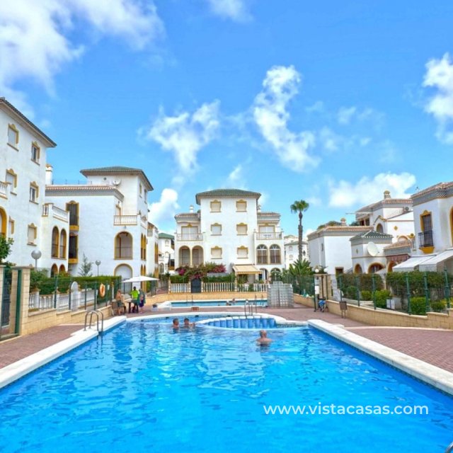 Apartment - Resale - Torrevieja - La Mata