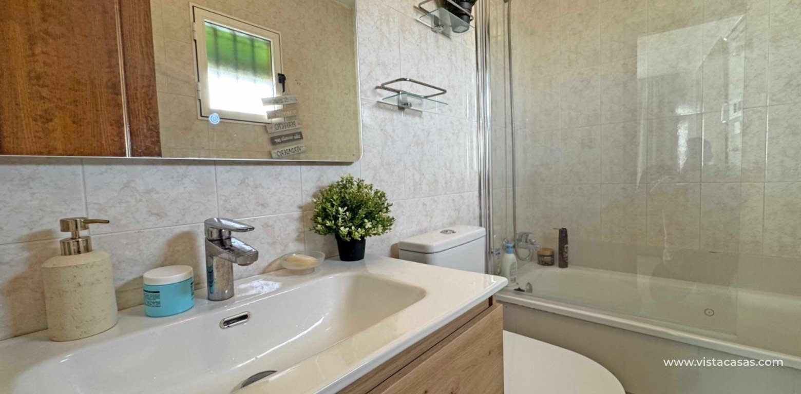 Resale - Apartment - Torrevieja - La Mata