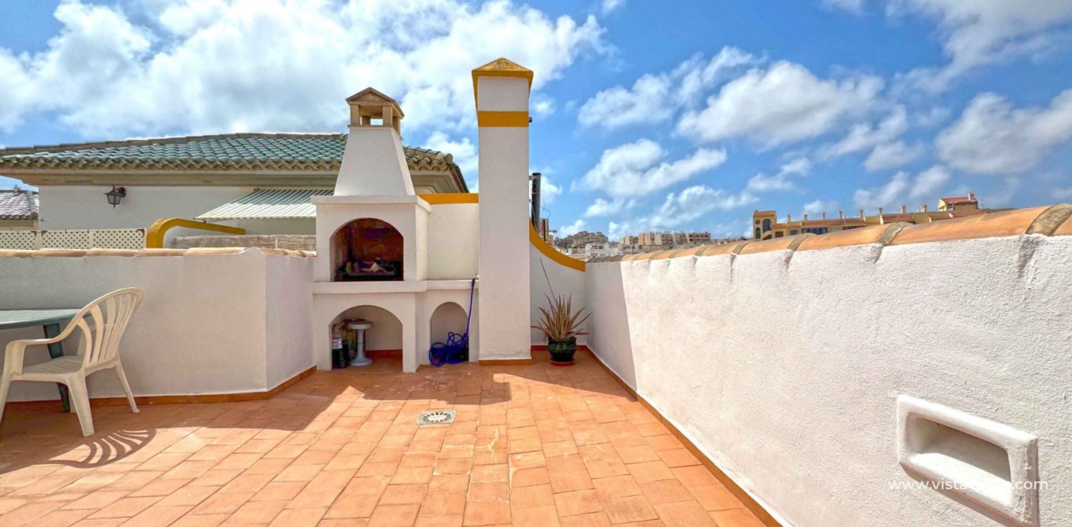 Resale - Apartment - Torrevieja - La Mata