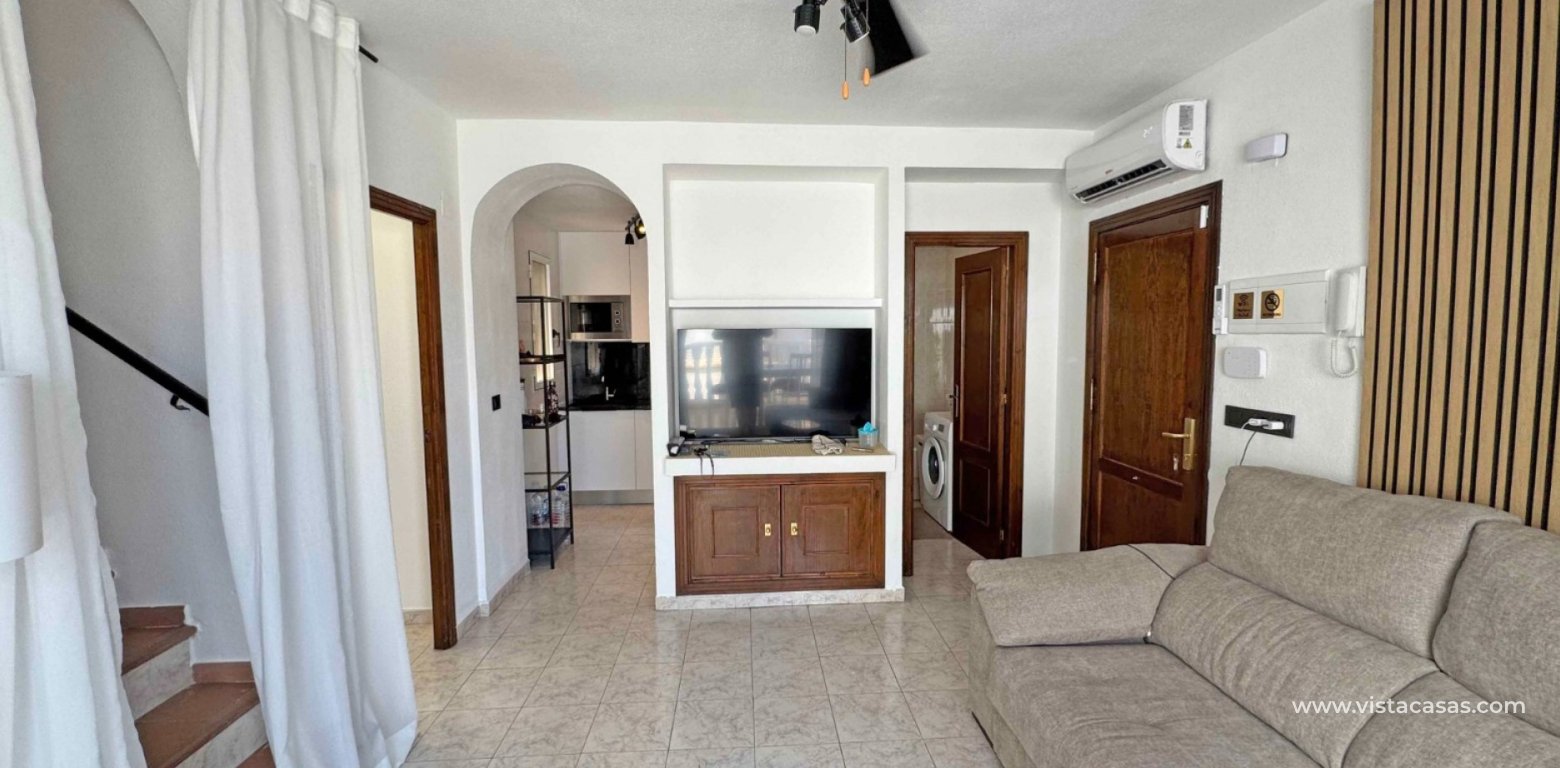 Resale - Apartment - Torrevieja - La Mata