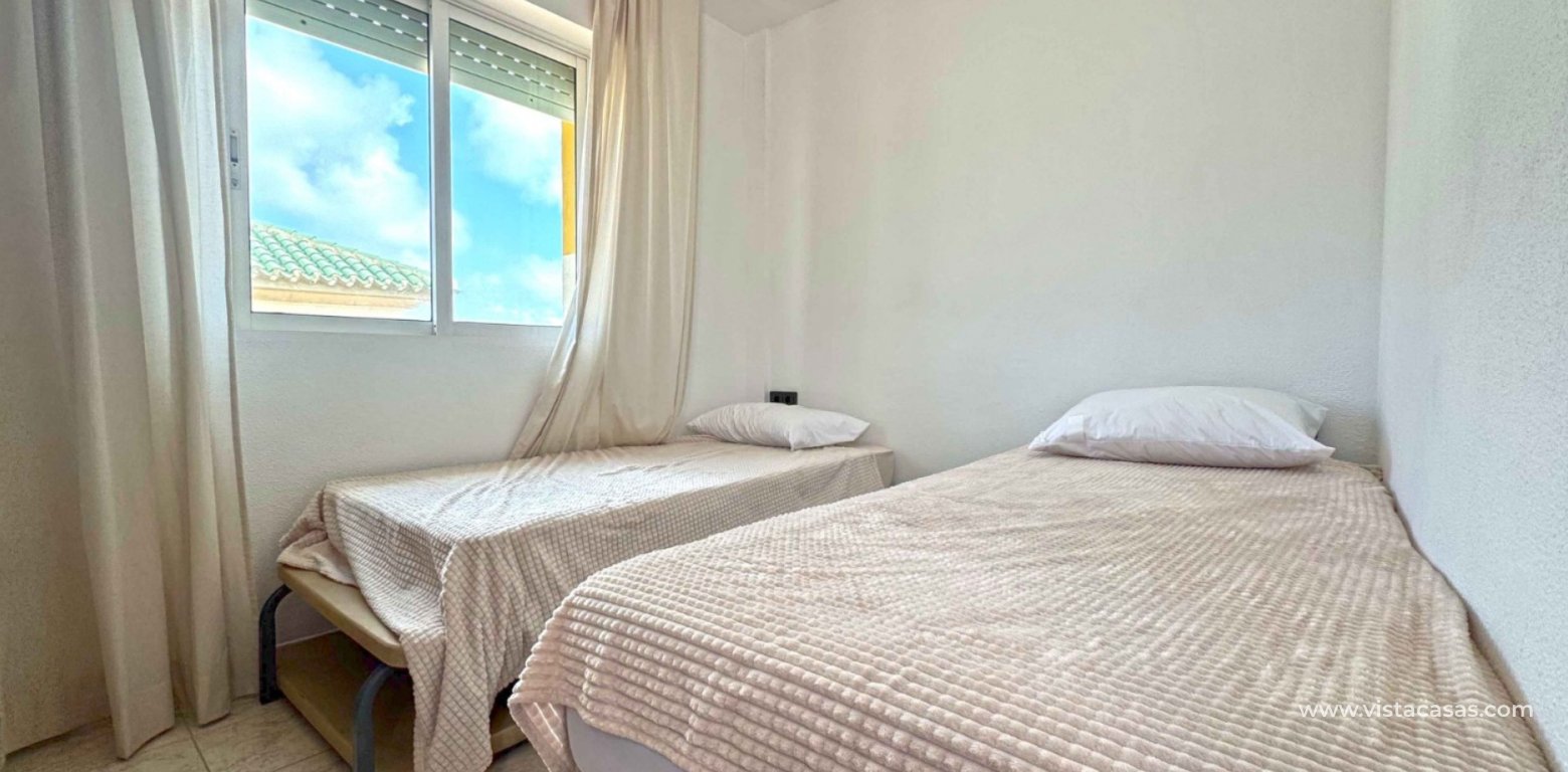 Resale - Apartment - Torrevieja - La Mata