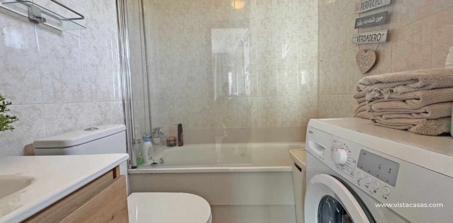 Resale - Apartment - Torrevieja - La Mata