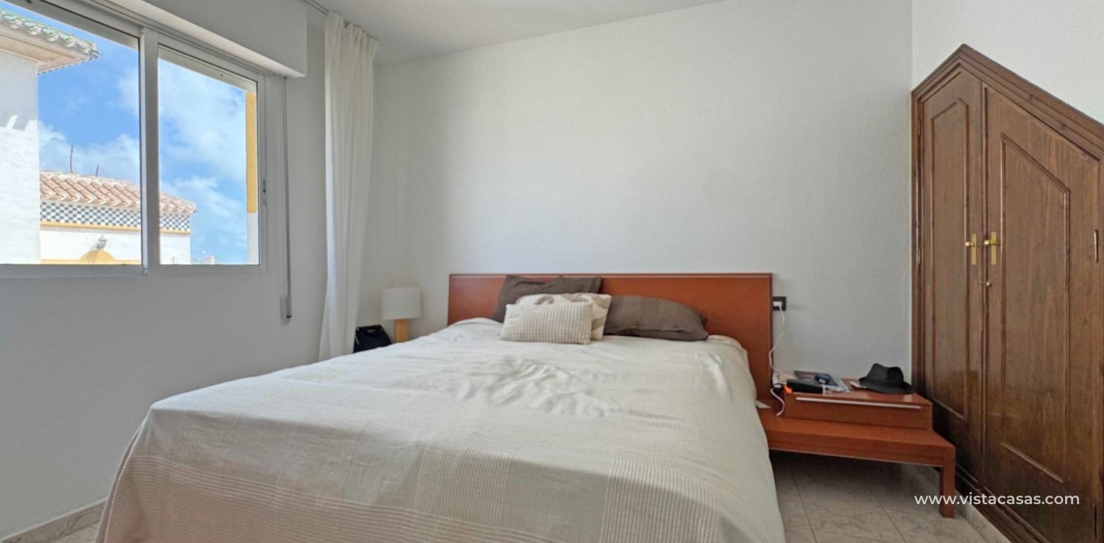 Resale - Apartment - Torrevieja - La Mata