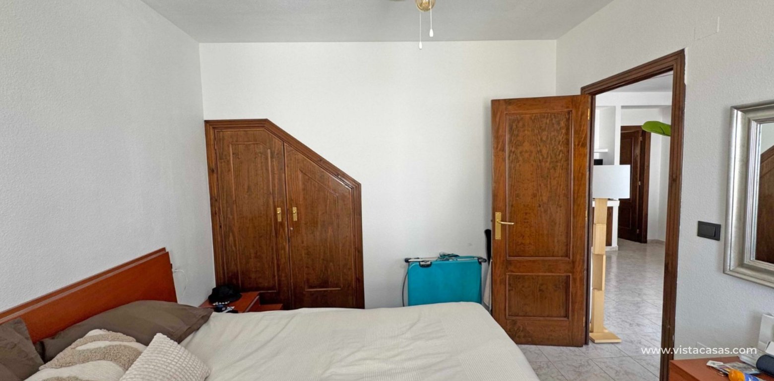 Resale - Apartment - Torrevieja - La Mata