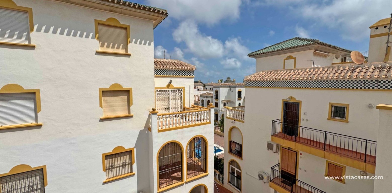 Resale - Apartment - Torrevieja - La Mata
