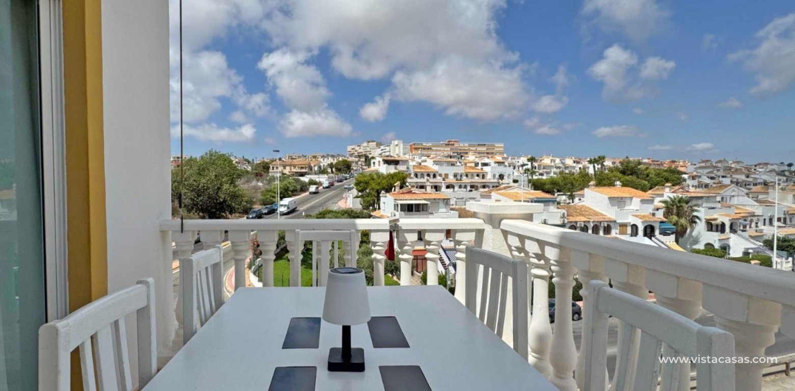 Resale - Apartment - Torrevieja - La Mata