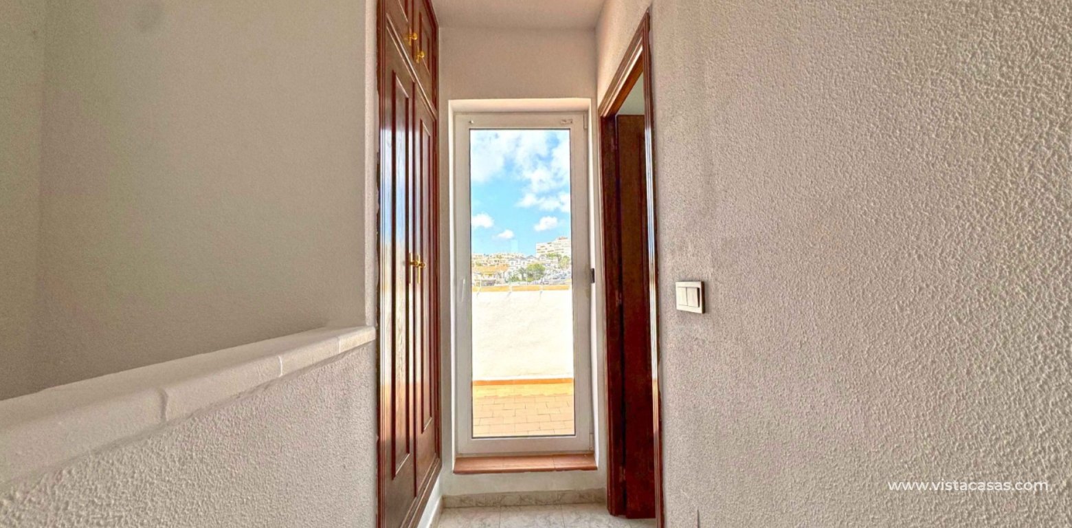 Resale - Apartment - Torrevieja - La Mata