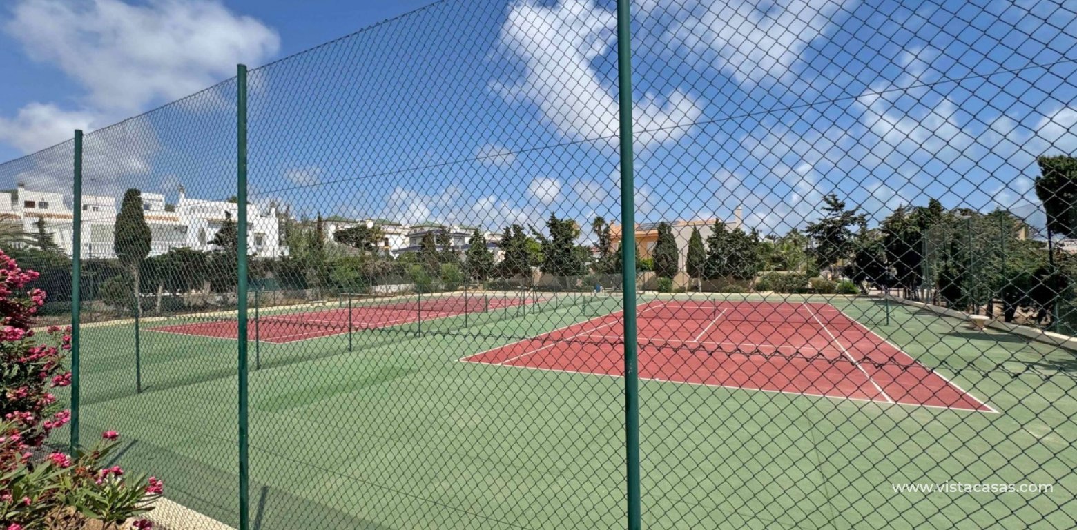 Resale - Apartment - Torrevieja - La Mata