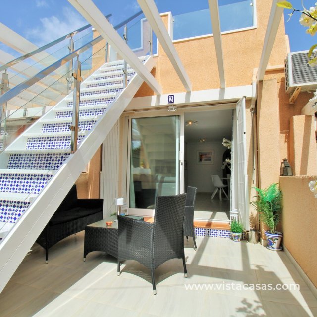Bungalow - Resale - Villamartin - Villamartin