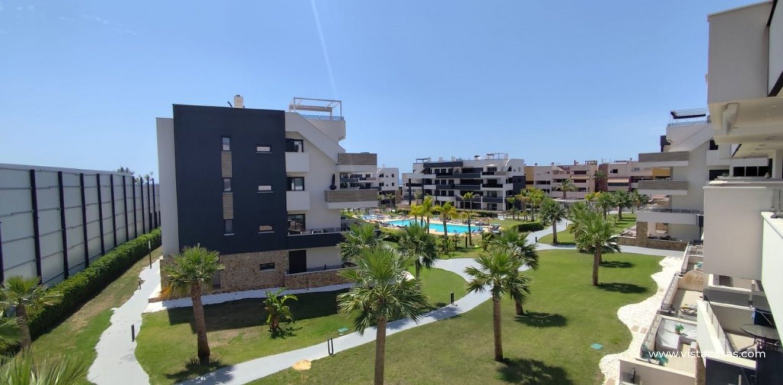Sale - Wohnung - Playa Flamenca