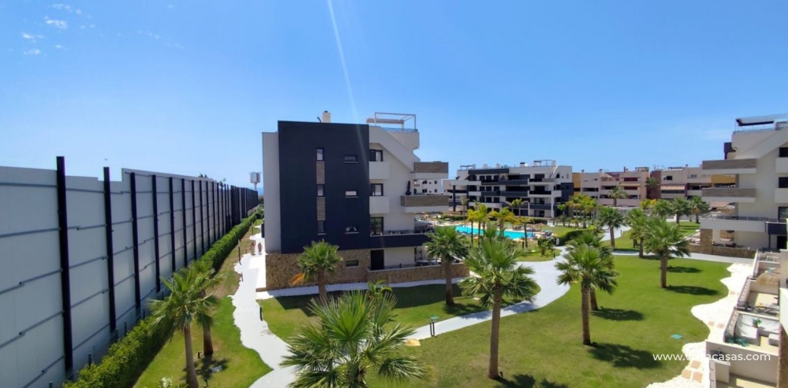 Sale - Wohnung - Playa Flamenca
