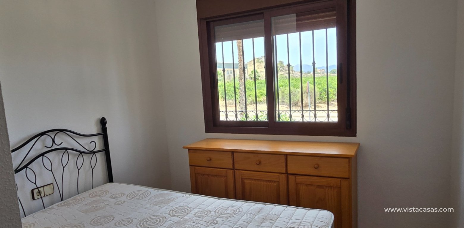 Resale - Villa - Algorfa - La Finca Golf Resort