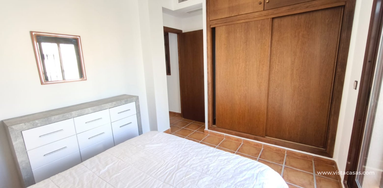 Resale - Villa - Algorfa - La Finca Golf Resort