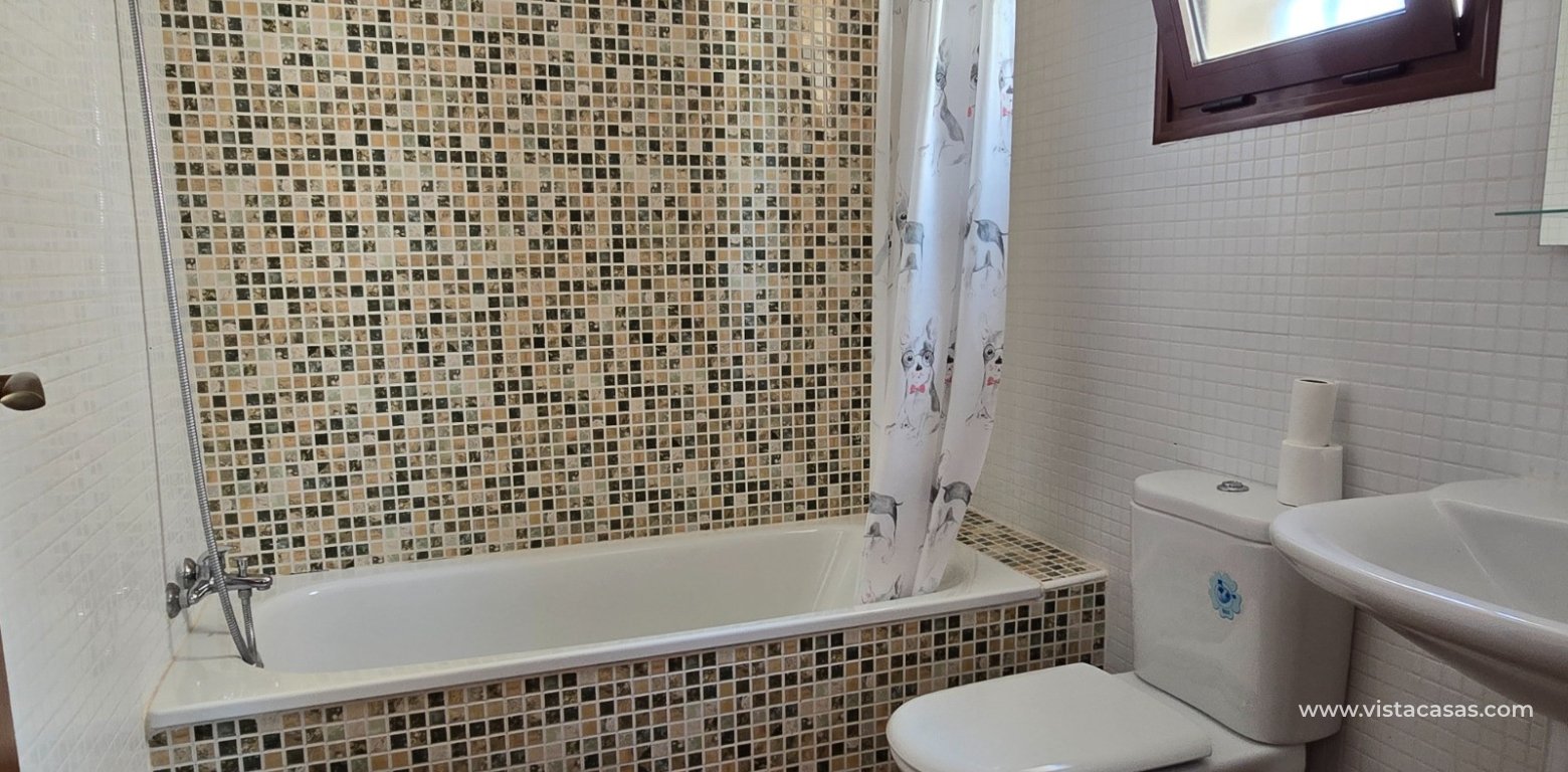 Resale - Villa - Algorfa - La Finca Golf Resort