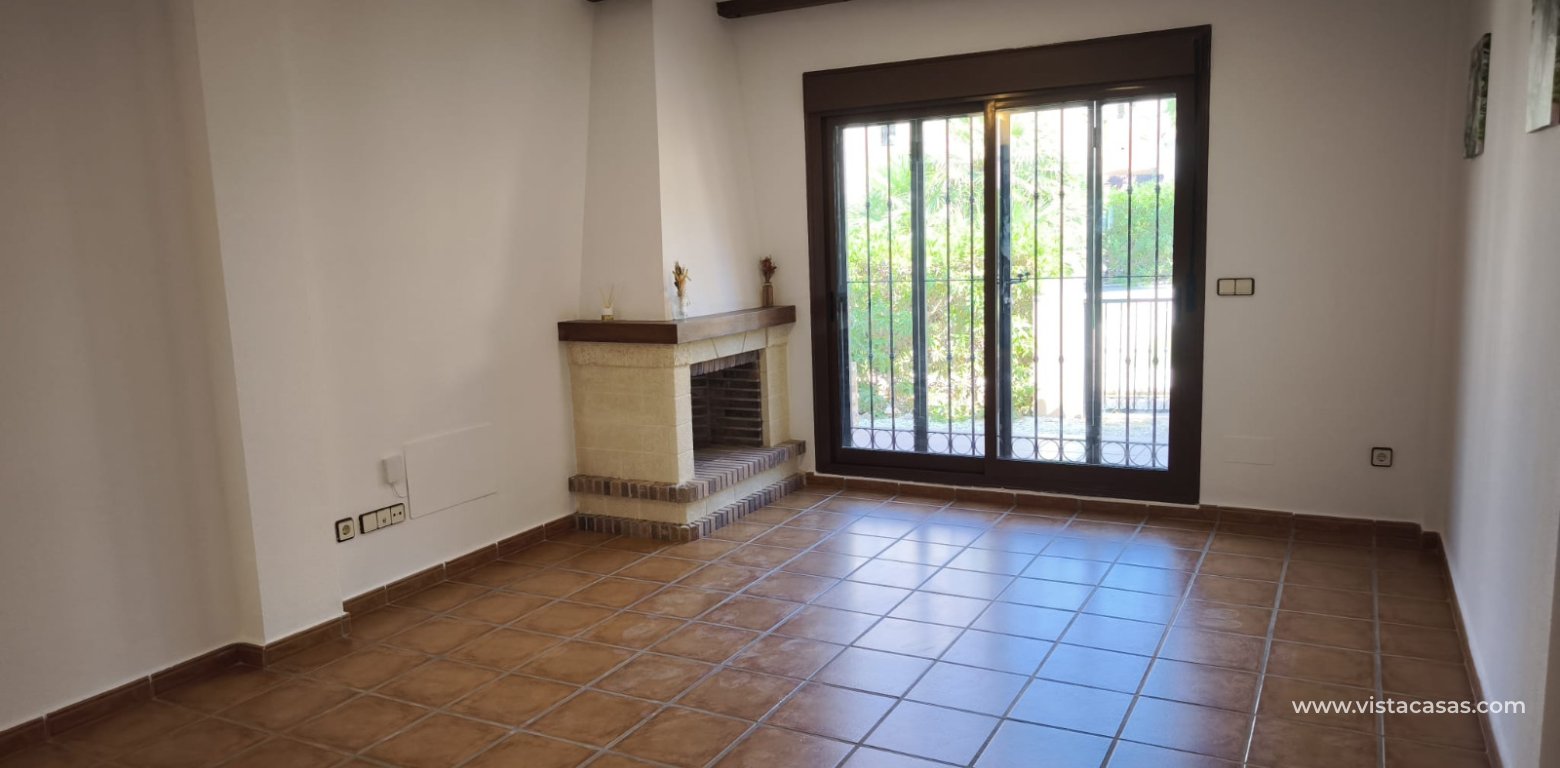 Resale - Villa - Algorfa - La Finca Golf Resort