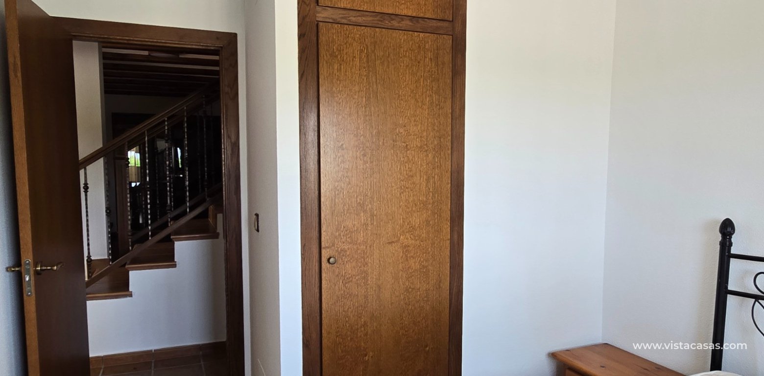 Resale - Villa - Algorfa - La Finca Golf Resort