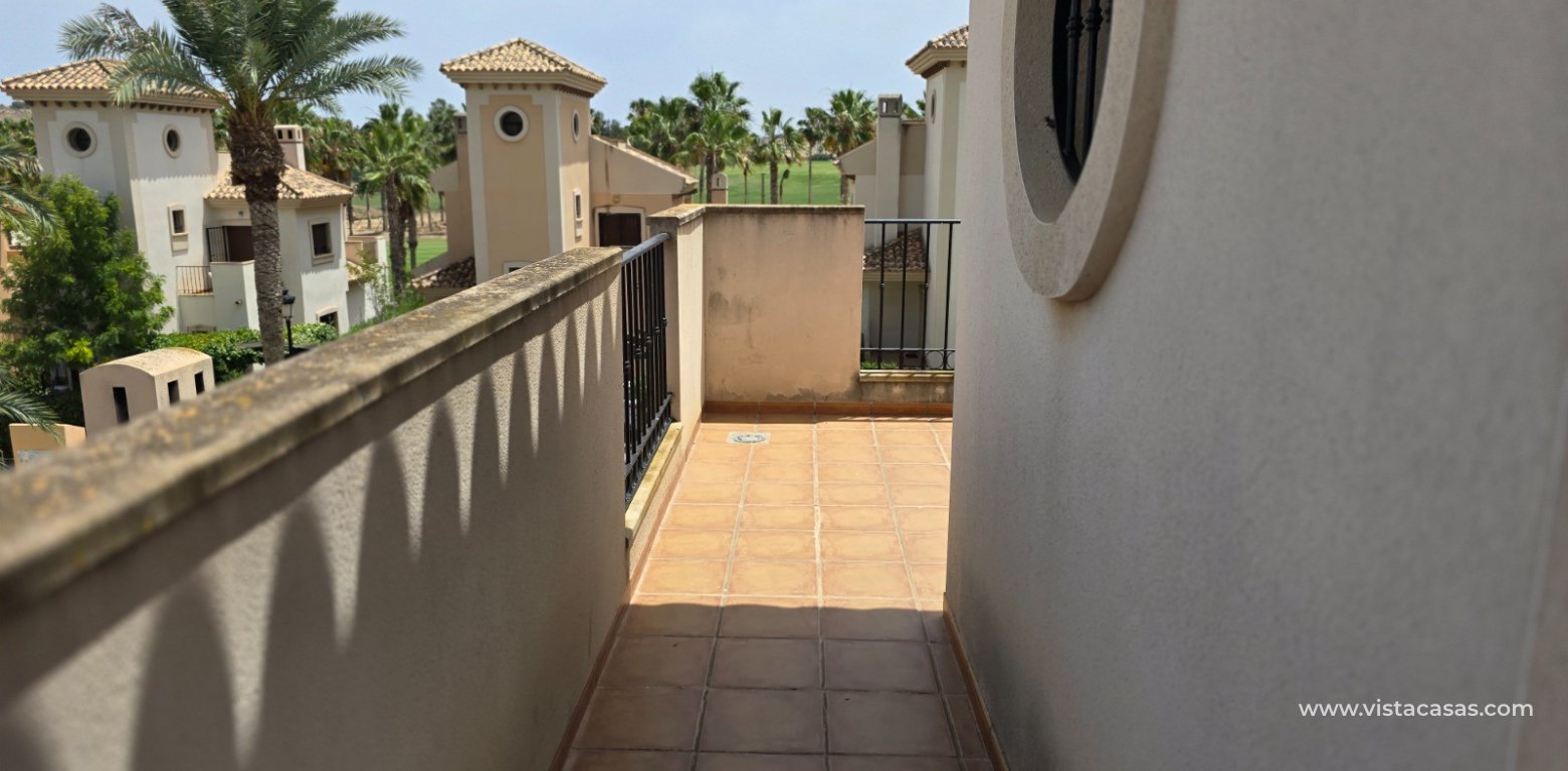 Resale - Villa - Algorfa - La Finca Golf Resort