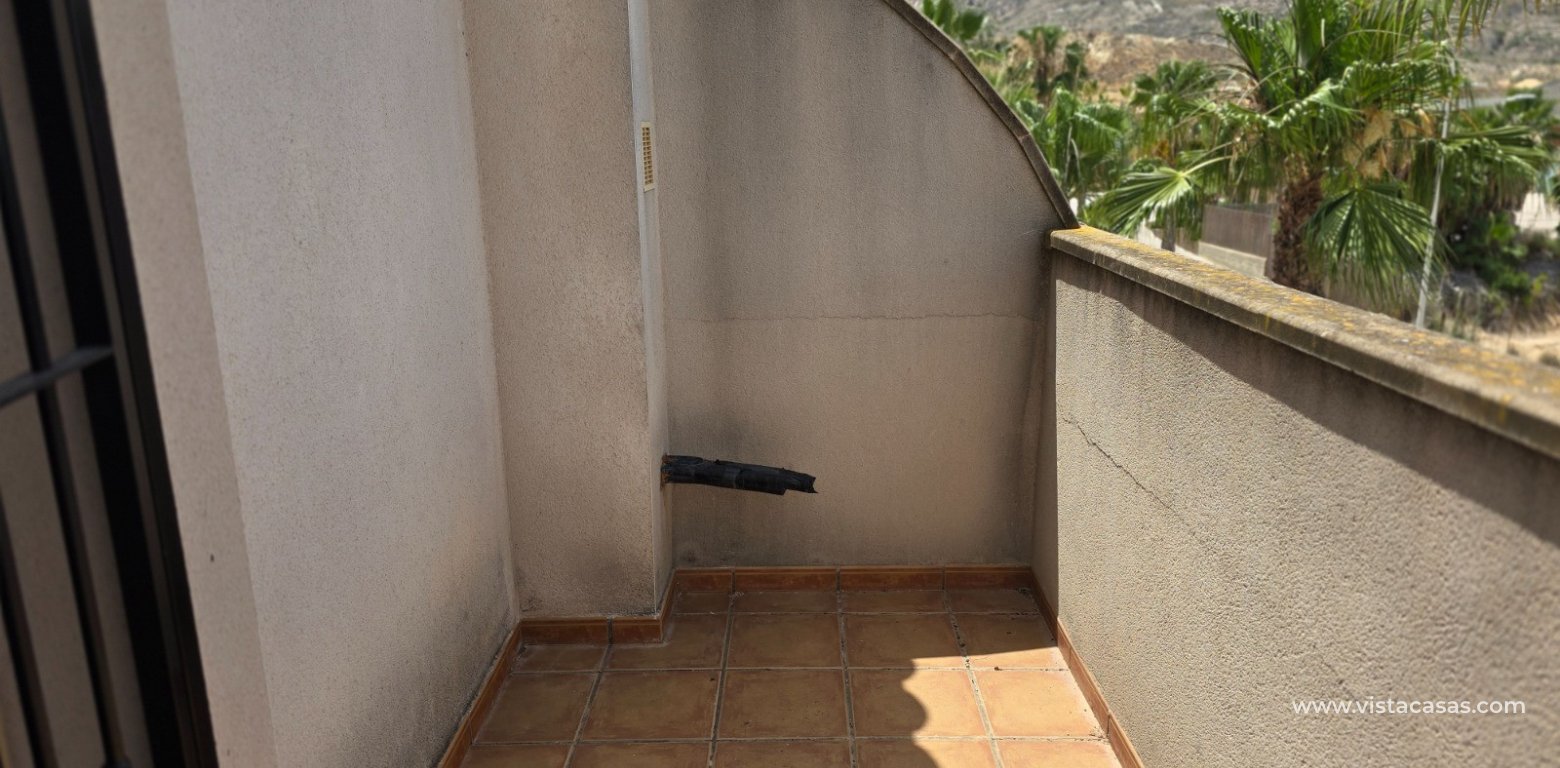 Resale - Villa - Algorfa - La Finca Golf Resort