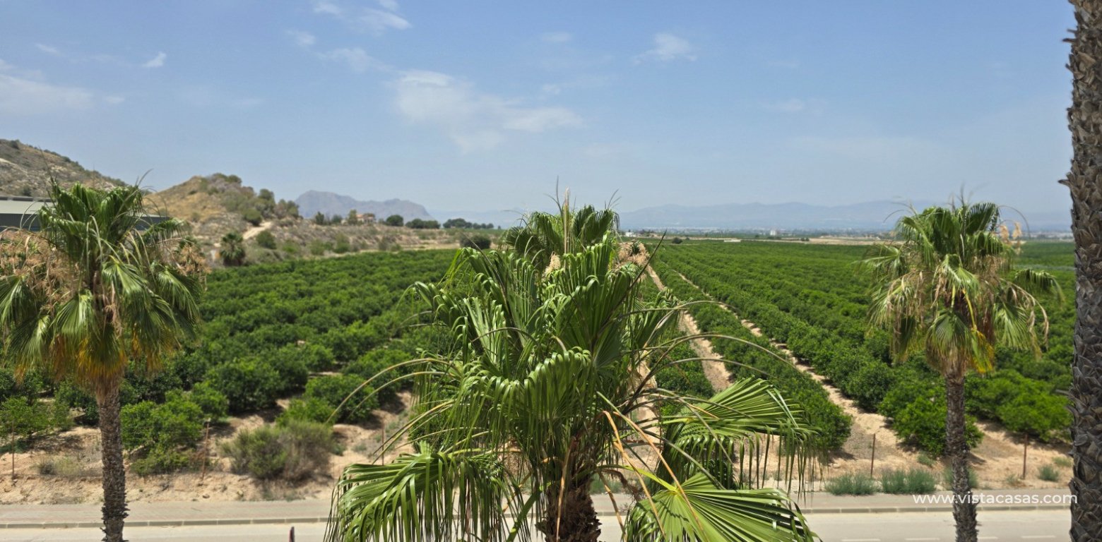 Resale - Villa - Algorfa - La Finca Golf Resort