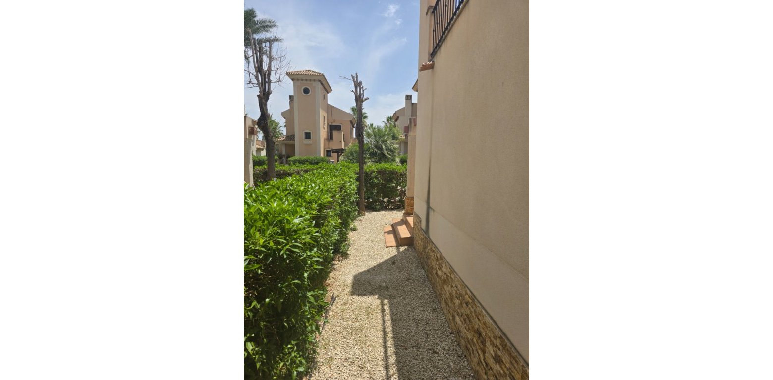 Resale - Villa - Algorfa - La Finca Golf Resort