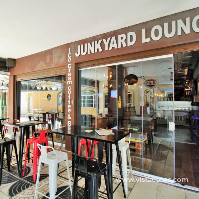 Kommerziell - Sale - Villamartin - Villamartin