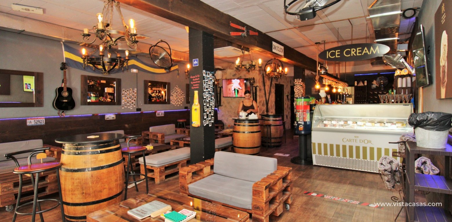 Resale - Commercial - Villamartin