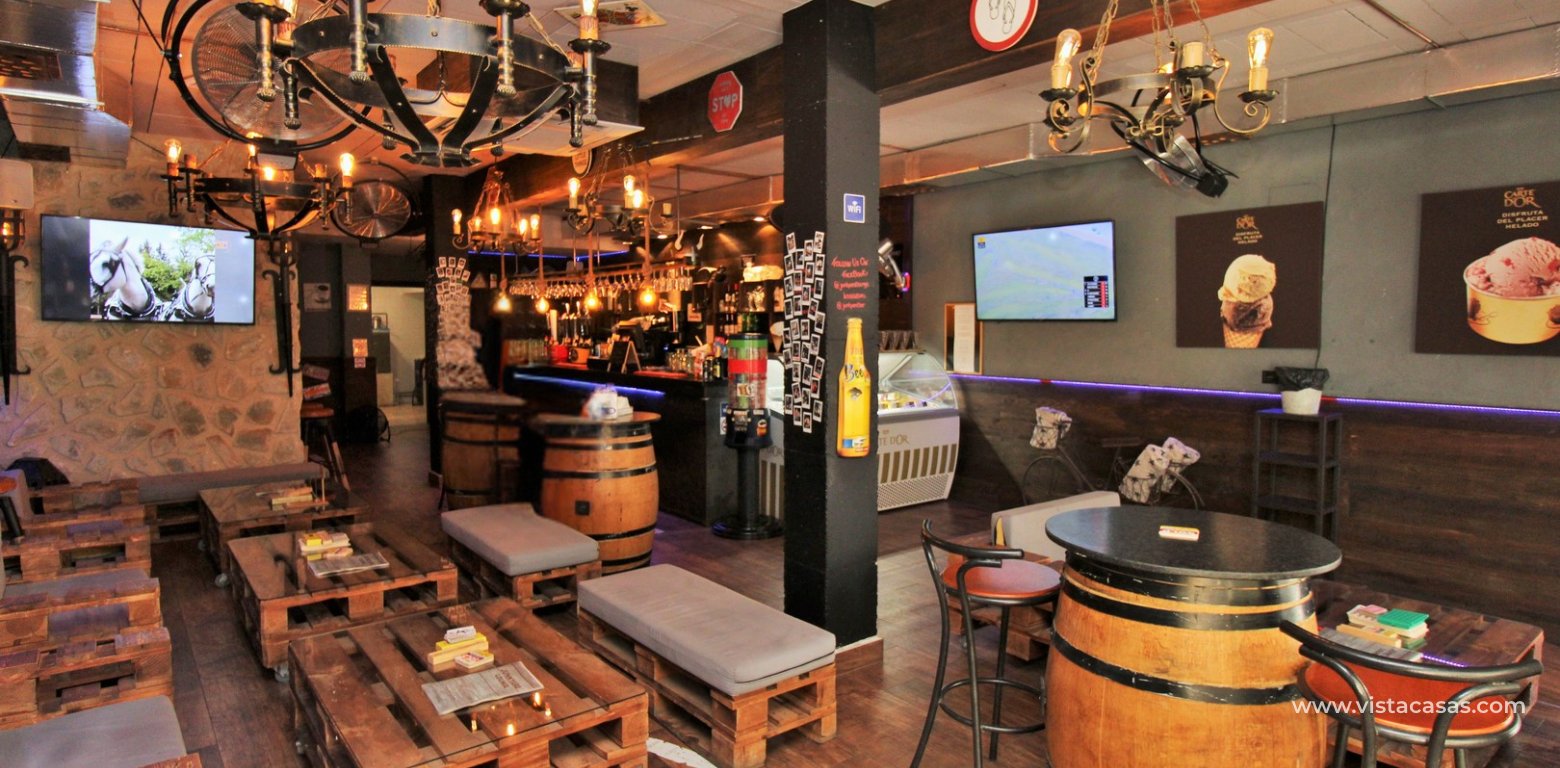 Resale - Commercial - Villamartin