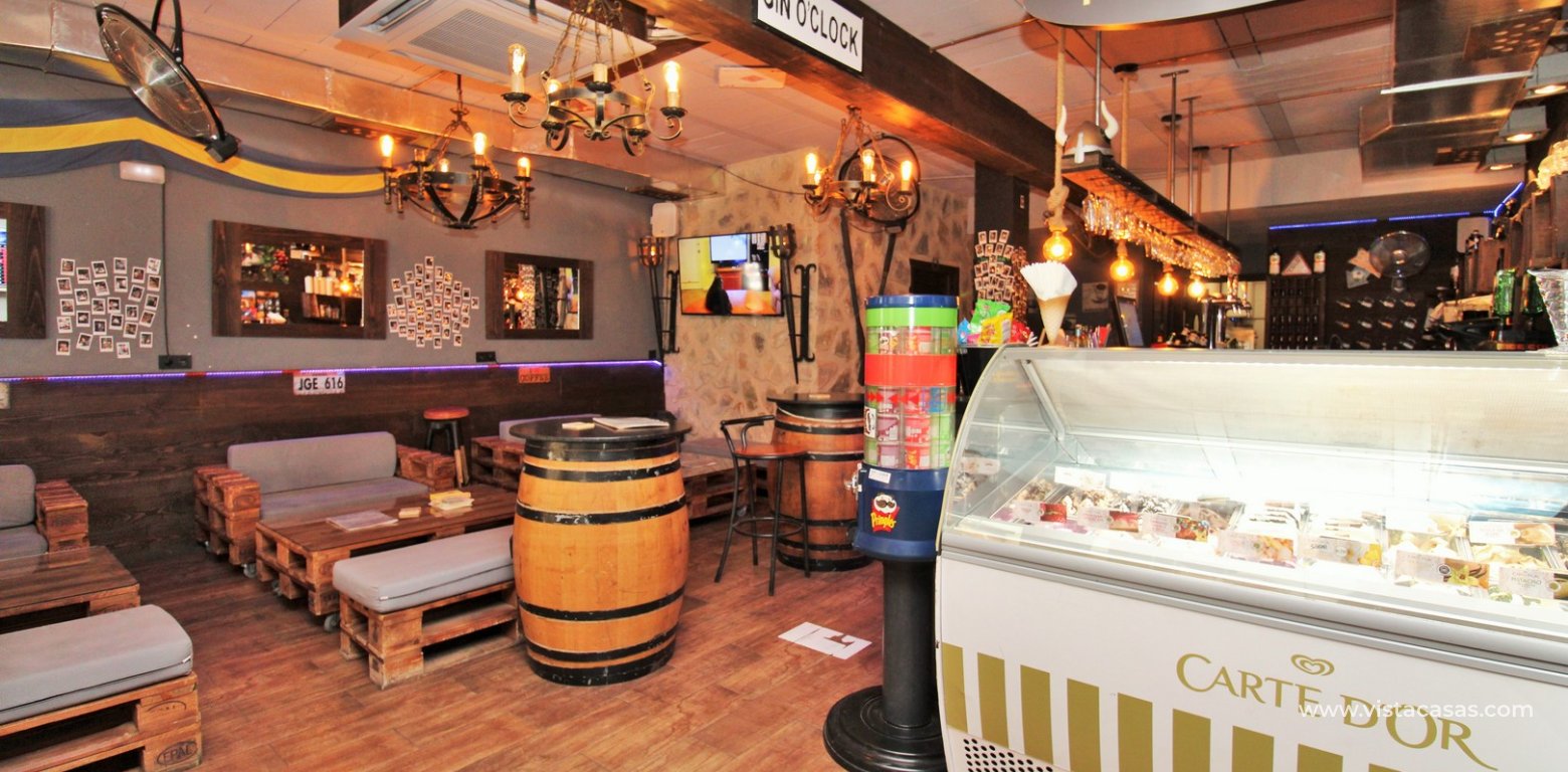 Resale - Commercial - Villamartin