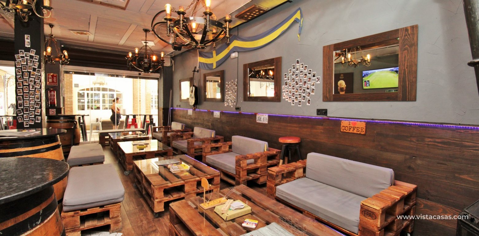 Resale - Commercial - Villamartin