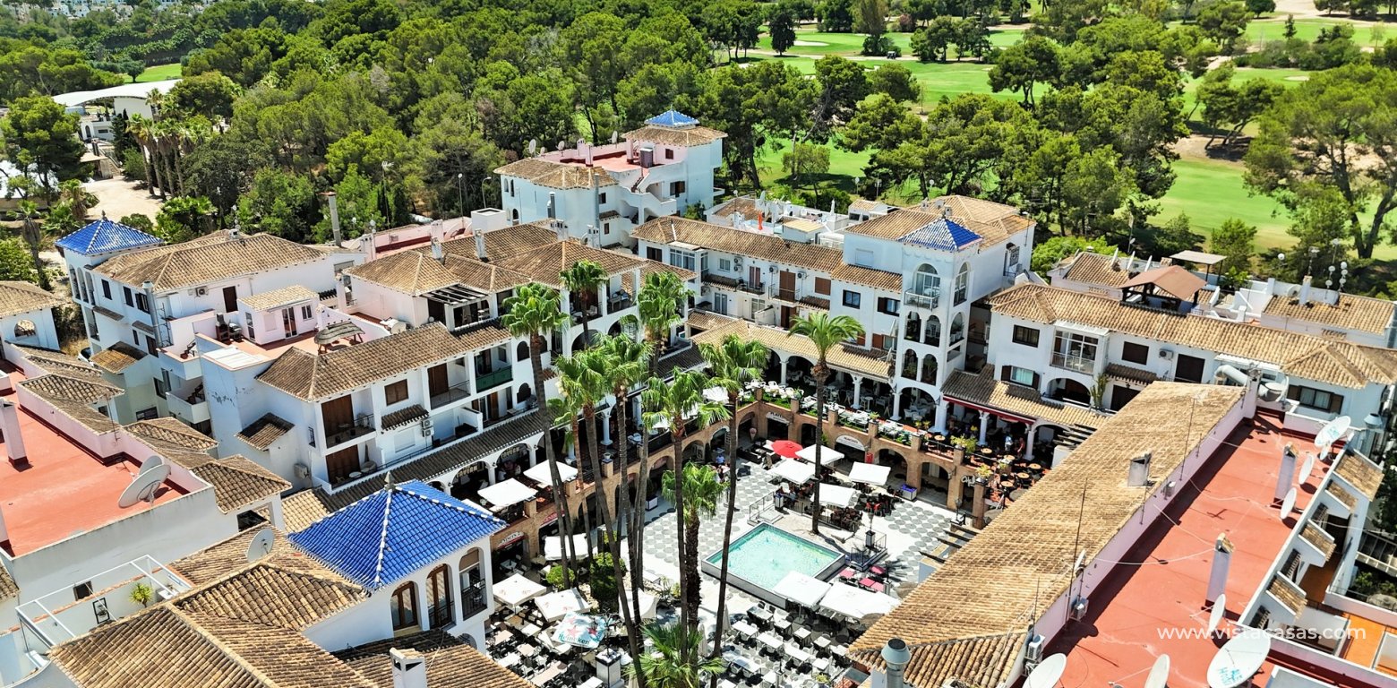 Resale - Commercial - Villamartin