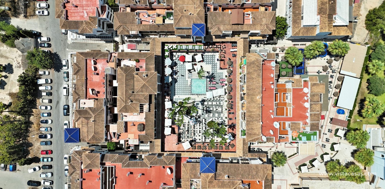 Resale - Commercial - Villamartin