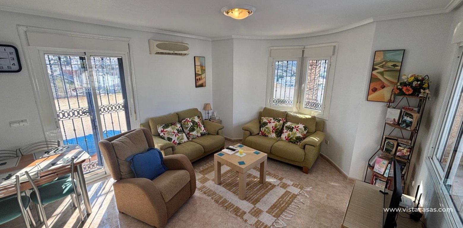 Resale - Villa - Rojales - Ciudad Quesada