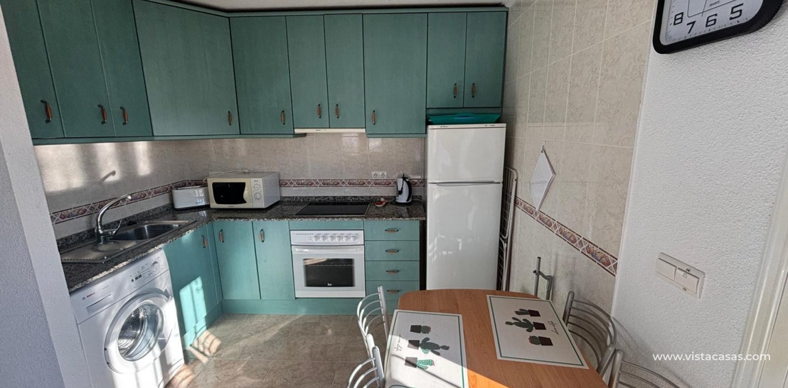 Resale - Villa - Rojales - Ciudad Quesada