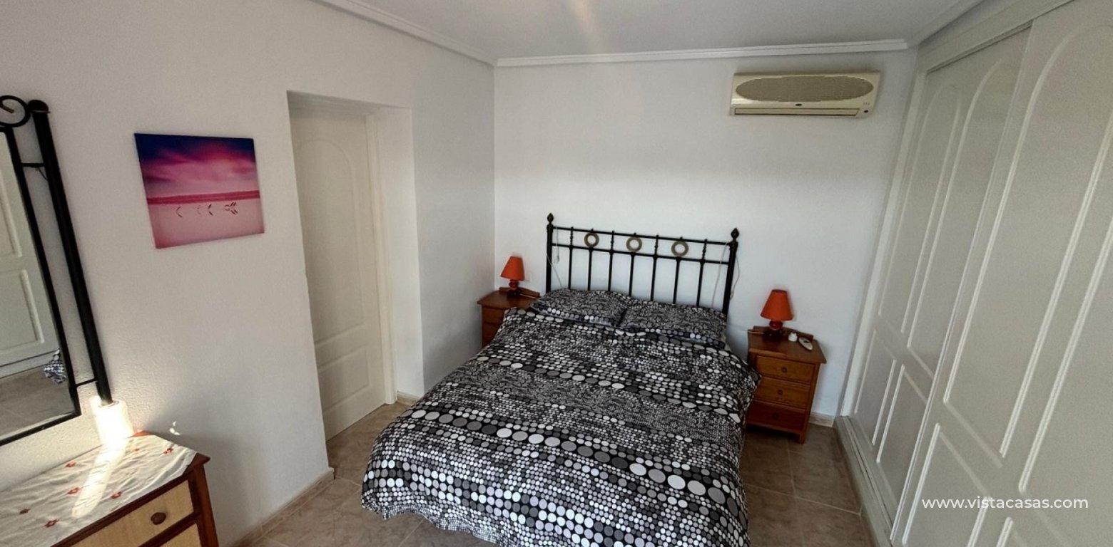 Resale - Villa - Rojales - Ciudad Quesada