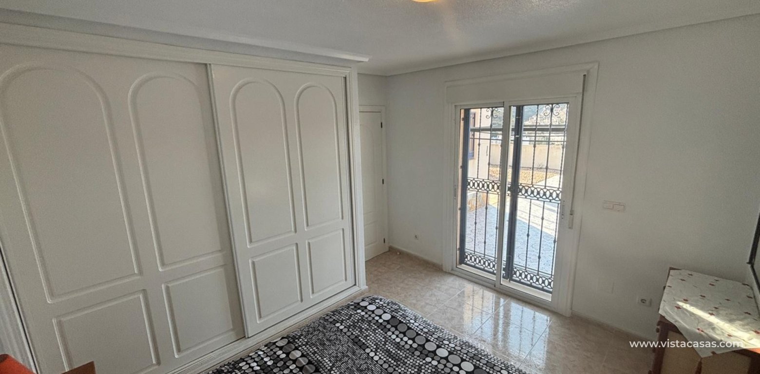 Resale - Villa - Rojales - Ciudad Quesada