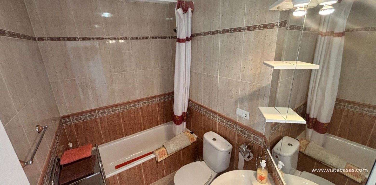 Resale - Villa - Rojales - Ciudad Quesada