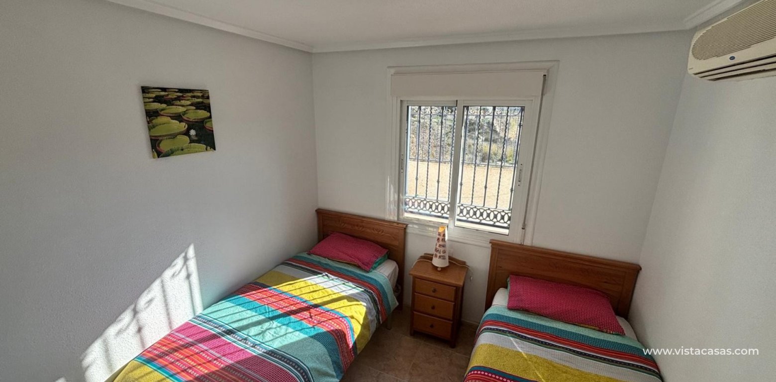 Resale - Villa - Rojales - Ciudad Quesada