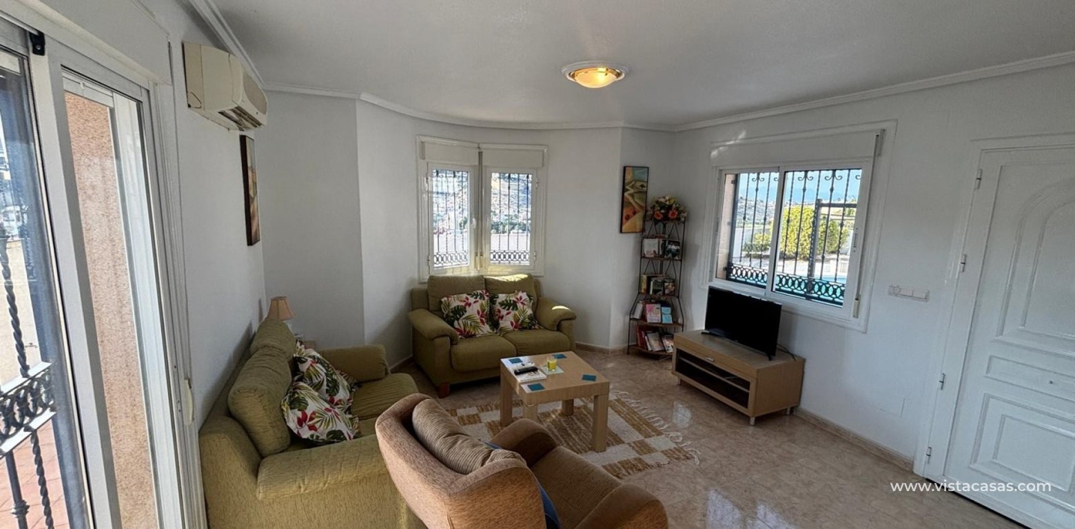 Resale - Villa - Rojales - Ciudad Quesada