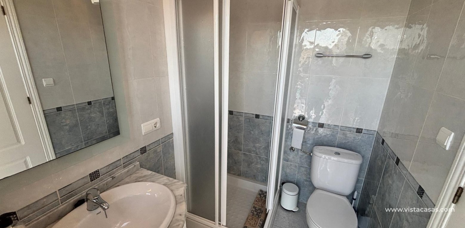 Resale - Villa - Rojales - Ciudad Quesada