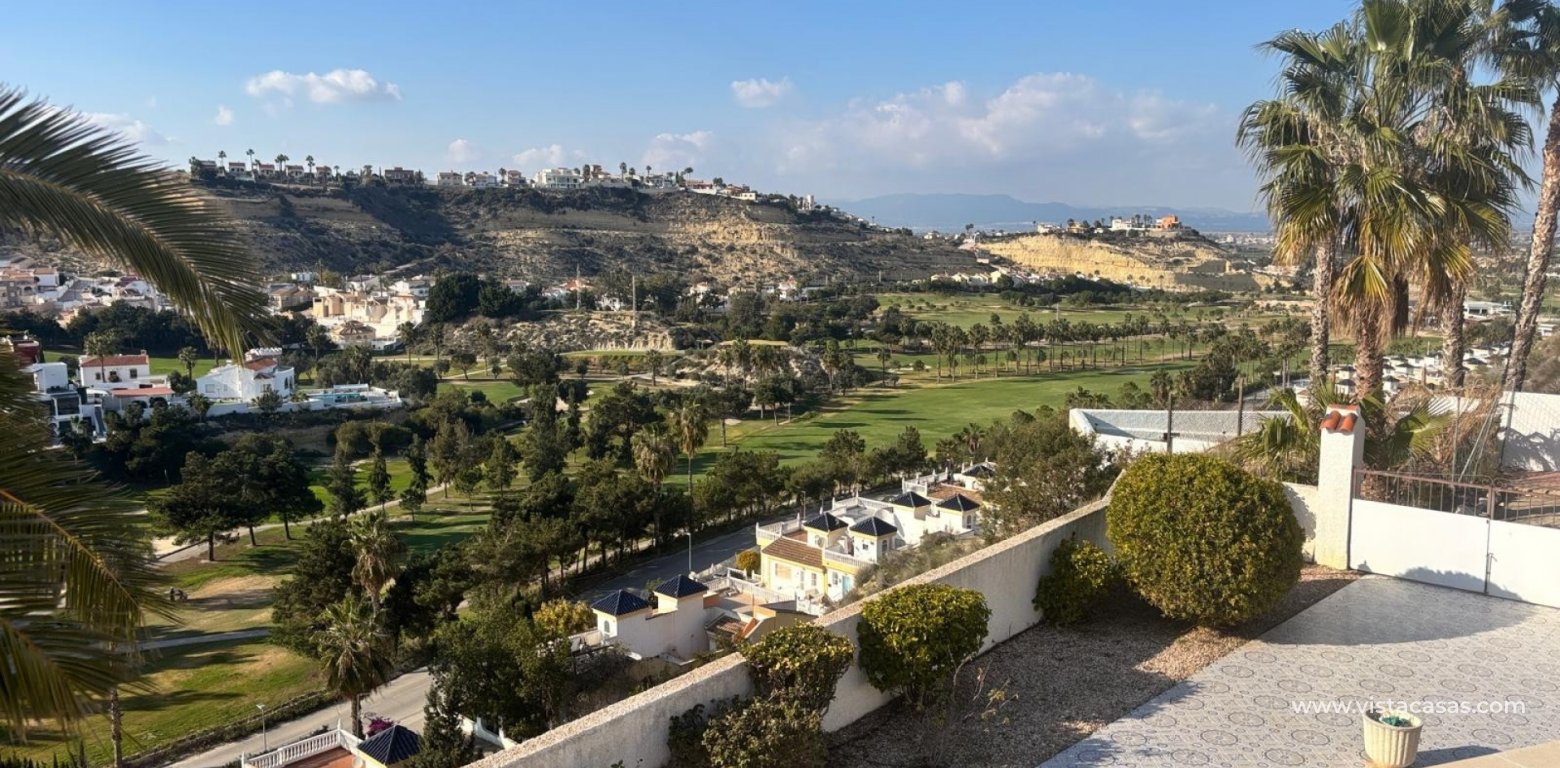 Resale - Villa - Rojales - Ciudad Quesada