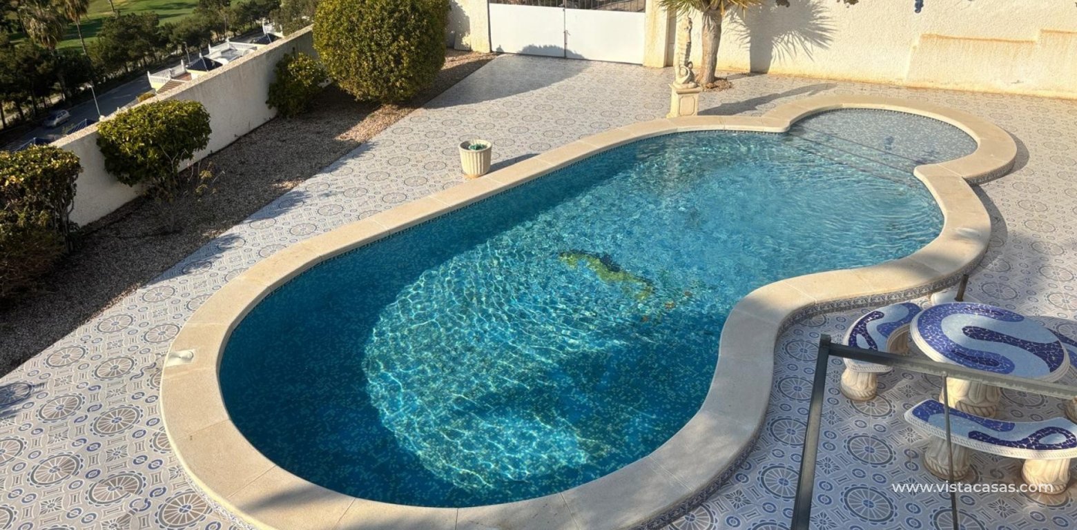 Resale - Villa - Rojales - Ciudad Quesada