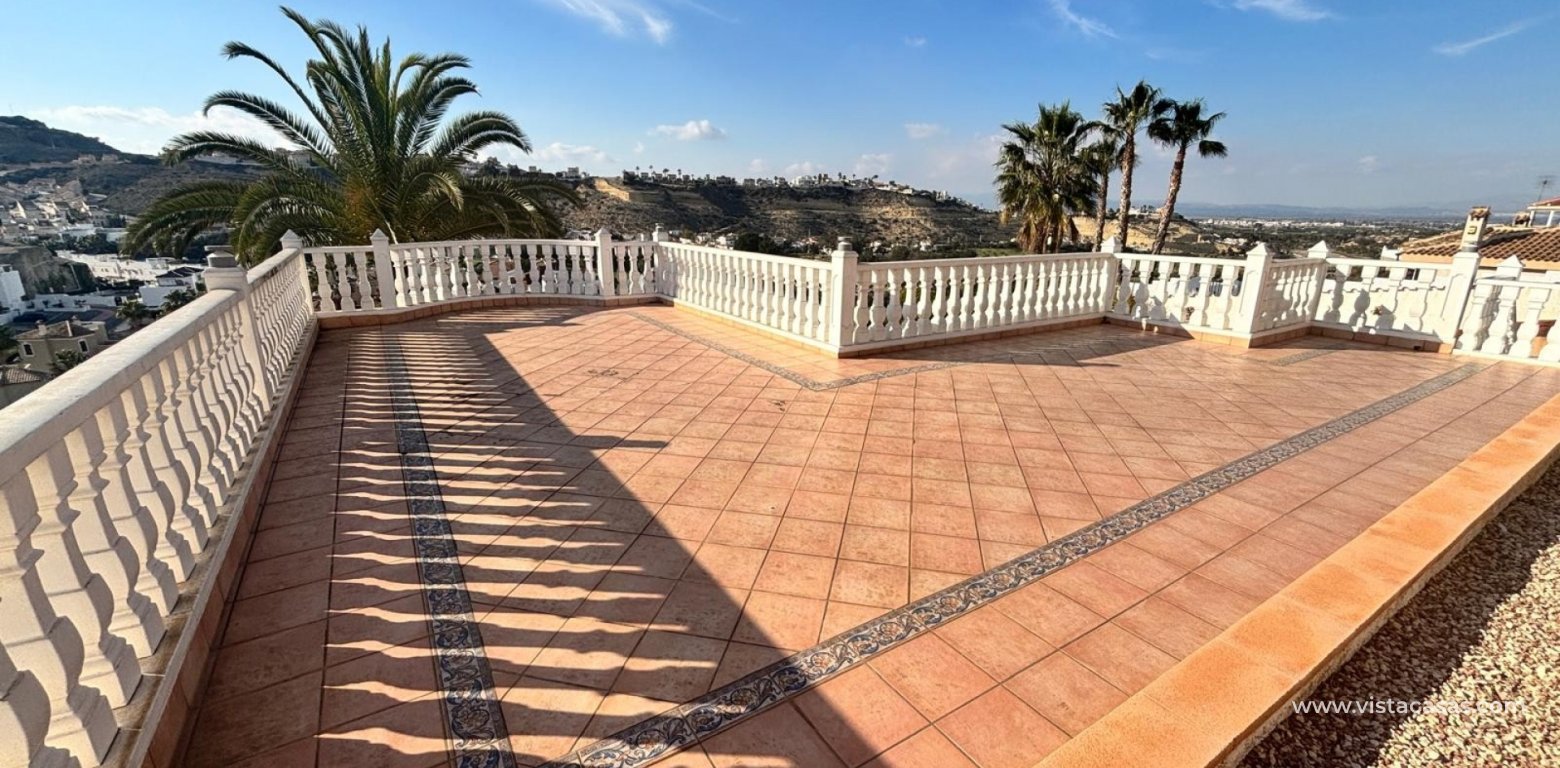 Resale - Villa - Rojales - Ciudad Quesada