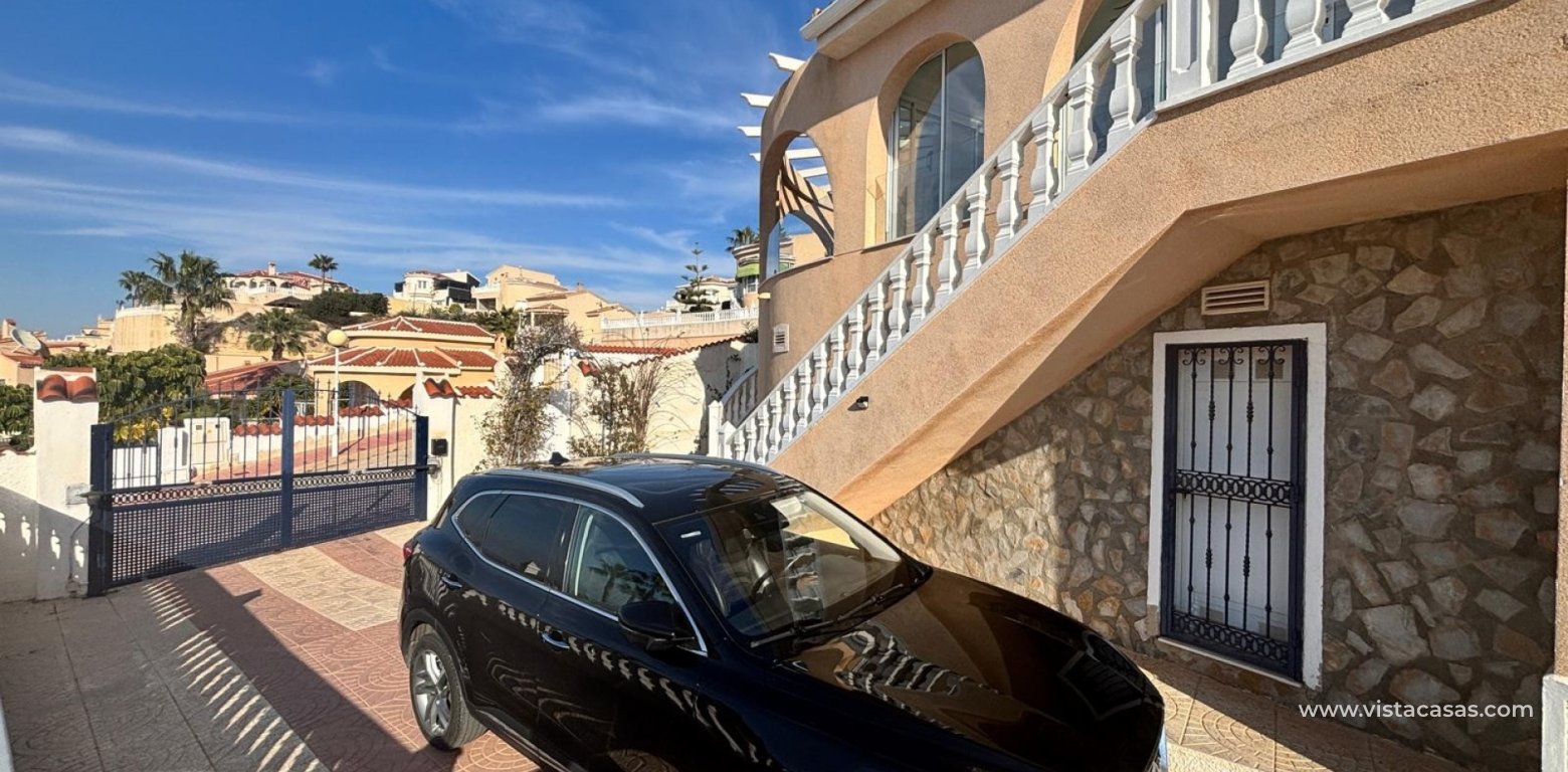 Resale - Villa - Rojales - Ciudad Quesada