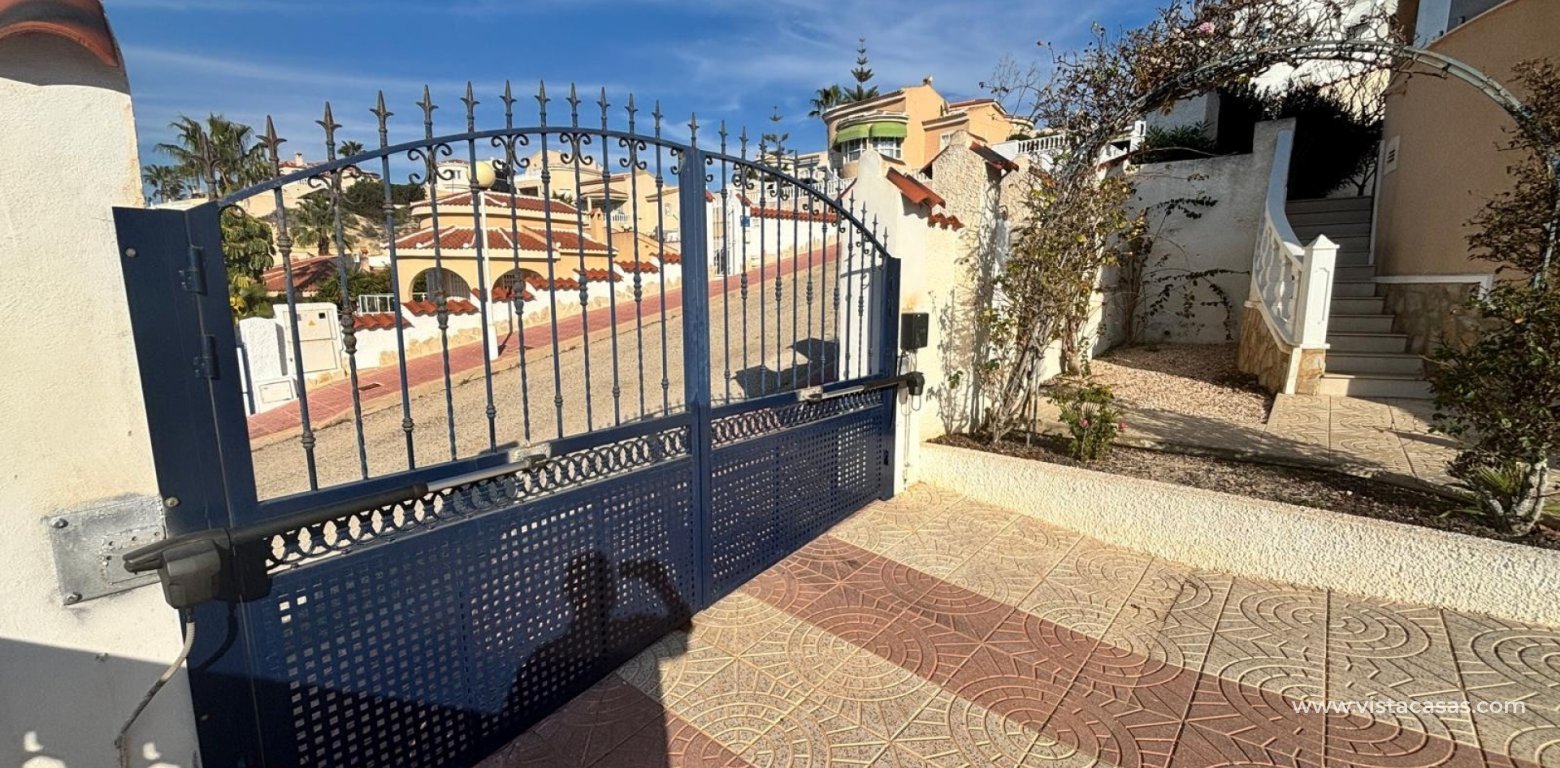 Resale - Villa - Rojales - Ciudad Quesada