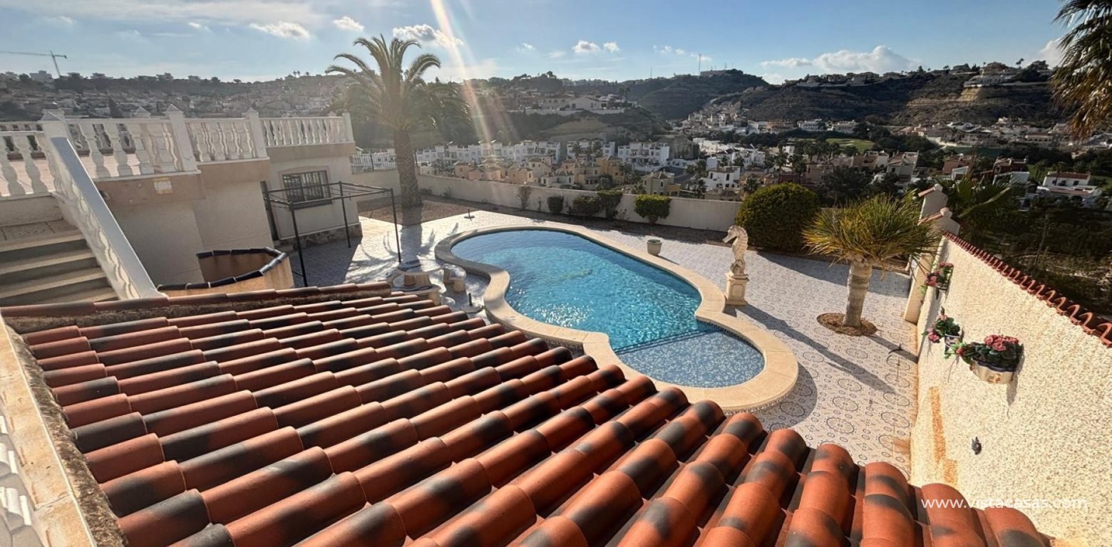 Resale - Villa - Rojales - Ciudad Quesada