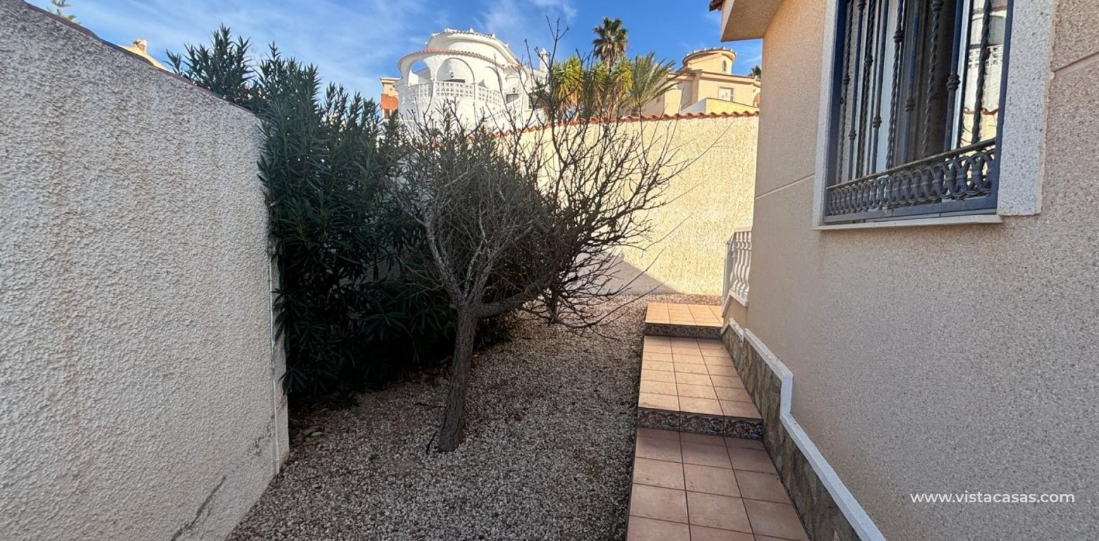 Resale - Villa - Rojales - Ciudad Quesada