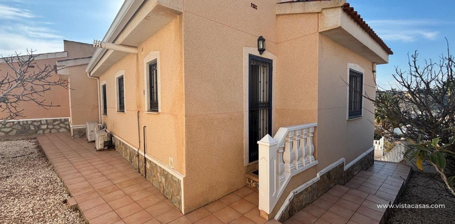 Resale - Villa - Rojales - Ciudad Quesada