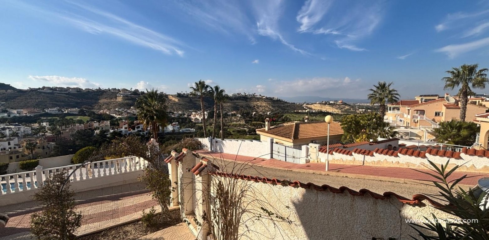 Resale - Villa - Rojales - Ciudad Quesada